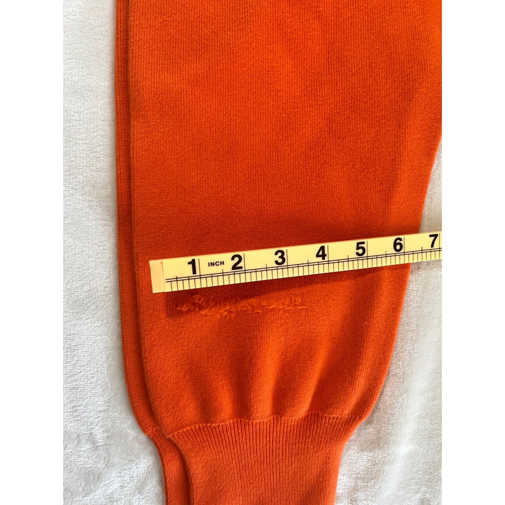 Marc Jacobs Orange Track Joggers - Picture 7 of 8